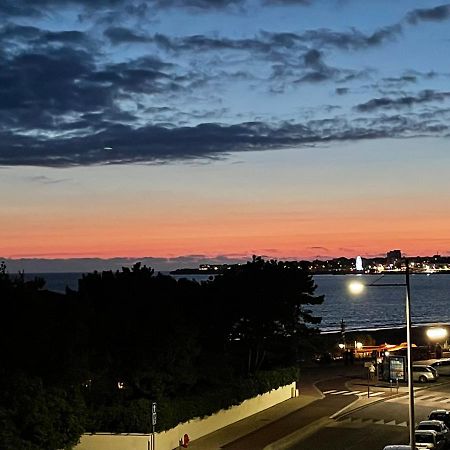 Proche Plage De Royan, Vue Mer, Equipements Modernes, Confort Сен-Жорж-де-Дидон Экстерьер фото