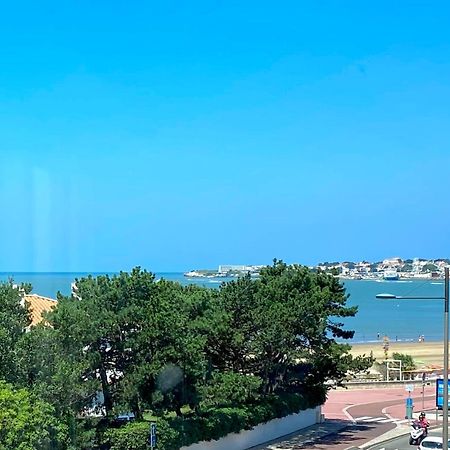 Proche Plage De Royan, Vue Mer, Equipements Modernes, Confort Сен-Жорж-де-Дидон Экстерьер фото