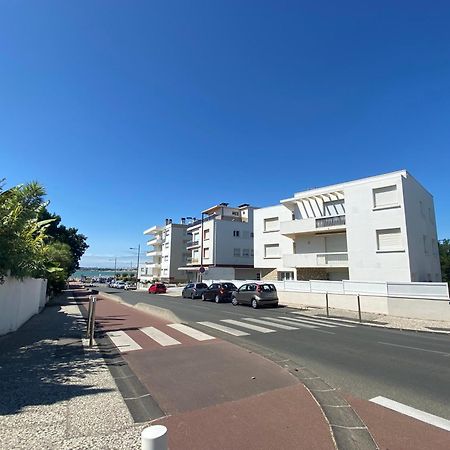 Proche Plage De Royan, Vue Mer, Equipements Modernes, Confort Сен-Жорж-де-Дидон Экстерьер фото