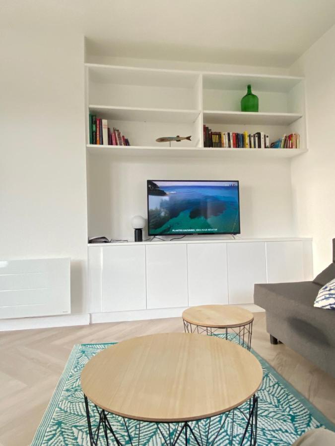 Proche Plage De Royan, Vue Mer, Equipements Modernes, Confort Сен-Жорж-де-Дидон Экстерьер фото