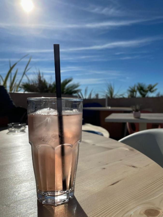 Proche Plage De Royan, Vue Mer, Equipements Modernes, Confort Сен-Жорж-де-Дидон Экстерьер фото