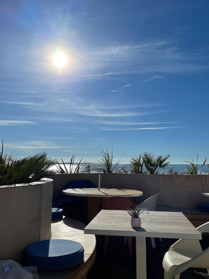 Proche Plage De Royan, Vue Mer, Equipements Modernes, Confort Сен-Жорж-де-Дидон Экстерьер фото